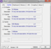 Systeminfo CPUZ Cache