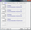 Systeminfo CPUZ Cache