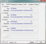 Systeminfo CPUZ Cache