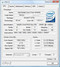 Systeminfo CPUZ CPU