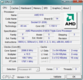 Systeminfo CPUZ CPU