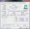 Systeminfo CPUZ CPU