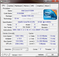 Systeminfo CPUZ CPU