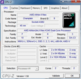 Systeminfo CPUZ CPU