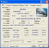 Systeminfo CPUZ CPU