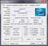 Systeminfo CPUZ CPU