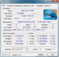 Systeminfo CPUZ CPU