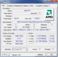 Systeminfo CPUZ CPU