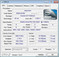 Systeminfo CPUZ CPU