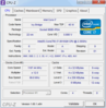 Systeminfo CPUZ CPU