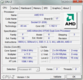 Systeminfo CPUZ CPU