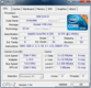 Systeminfo CPUZ CPU
