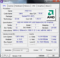 Systeminfo CPUZ CPU