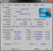 Systeminfo CPUZ CPU