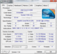 Systeminfo CPUZ CPU