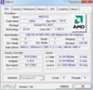 Systeminfo CPUZ CPU