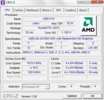 Systeminfo CPUZ CPU