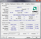 Systeminfo CPUZ CPU