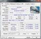Systeminfo CPUZ CPU
