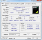 Systeminfo CPUZ CPU