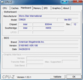Systeminfo CPUZ Mainboard