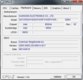 Systeminfo CPUZ Mainboard