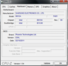 Systeminfo CPUZ Mainboard