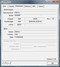 Systeminfo CPUZ Mainboard