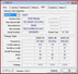 Systeminfo CPUZ RAM SPD