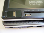 Ansicht Asus R1F