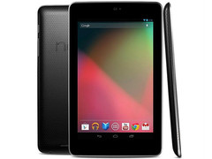 Google: Nexus 7 Tablet bald auch mit 32 GByte Speicherkapazität Google: Nexus 7 Tablet bald auch mit 32 GByte Speicherkapazität