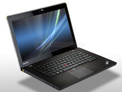 Lenovo: Thinkpad Edge S430 mit Ivy Bridge ab 800 Euro Lenovo: Thinkpad Edge S430 mit Ivy Bridge ab 800 Euro