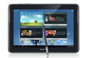 Im Test: Samsung Galaxy Note 10.1