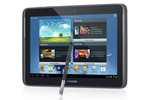Das Samsung Galaxy Note 10.1 hat kaum Schwächen, dafür Leistung satt.