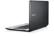 Im Test:  Samsung Serie 3 350V5C-S07DE