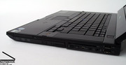 Das Gehäuse wurde außerdem komplett aus einer Magnesiumlegierung gefertigt,...