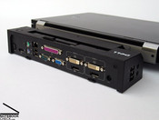 Zubehör Dell E6500