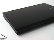 Optisch fallen die neuen Latitude Notebooks noch geradliniger und business-orientierter aus.