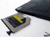 Zubehör Dell E6500