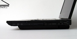 Dell E6500 Zusatzakku