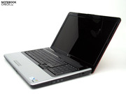 Im Test: Dell Inspiron 1750