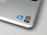 ...und stattet diese mit aktuellen Penryn Prozessoren und wahlweise Grafik von Intel oder ATI aus.