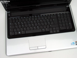 Tastatur