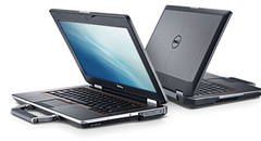 Dell: Robuste Notebooks Latitude E6420 XFR und E6420 ATG vorgestellt Dell: Robuste Notebooks Latitude E6420 XFR und E6420 ATG vorgestellt