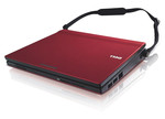 Foto: Dell Inc., optionaler Trageriemen