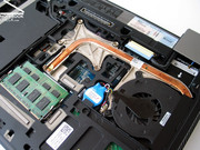 ...oder aber bei Ausstattung mit leistungsfähiger CPU und nVidia Grafik auch für CAD und Visualisierungsanwendungen verwenden.