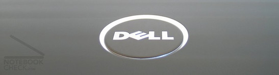 Dell XPS M1710 Desktopreplacement