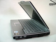 Im Test: Dell XPS M1210
