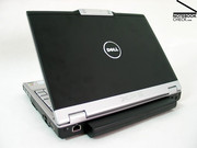 Dell XPS M1210 Ansicht