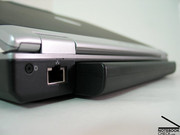 Dell XPS M1210 Ansicht